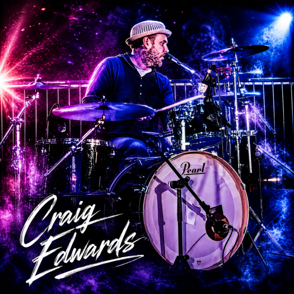 Craig Edwards